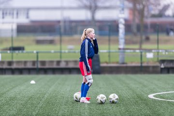Bild 54 - wBJ Hamburger SV - FFC Turbine Potsdam : Ergebnis: 5:3
